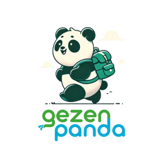gezenpanda.com
